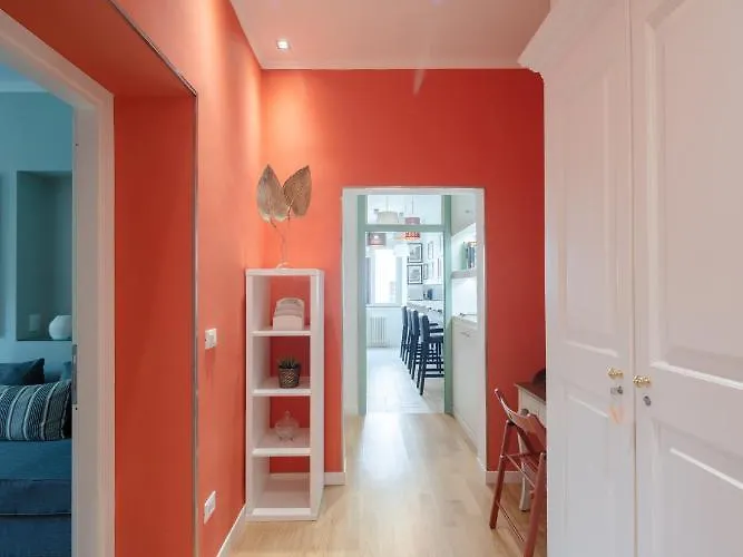 The Termini By Nosdom Apartamento *