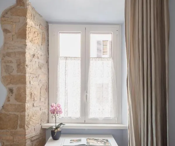 Apartamento The Termini By Nosdom Roma