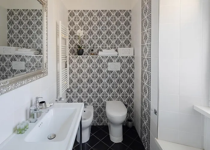 The Termini By Nosdom Apartamento Roma