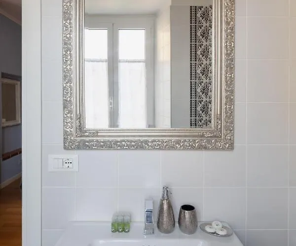 Apartamento The Termini By Nosdom Roma
