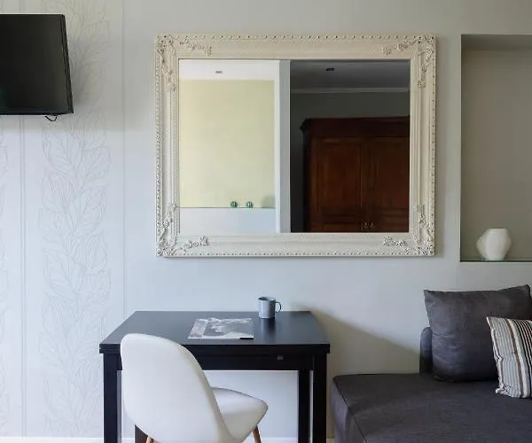Apartamento The Termini By Nosdom Roma