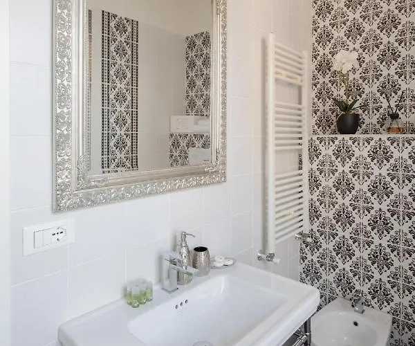 Apartamento The Termini By Nosdom