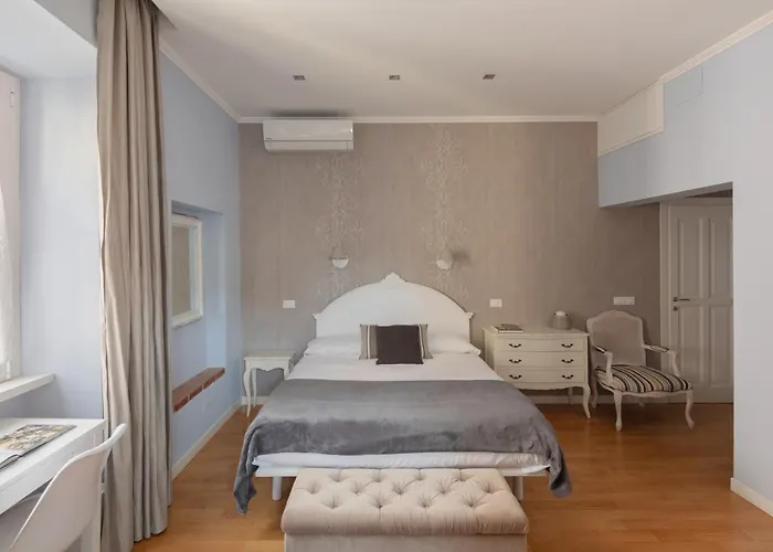 The Termini By Nosdom Apartamento Roma