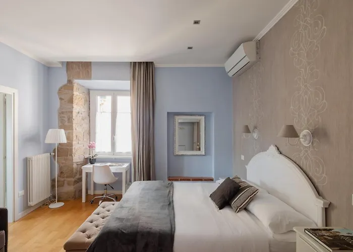 Apartamento The Termini By Nosdom