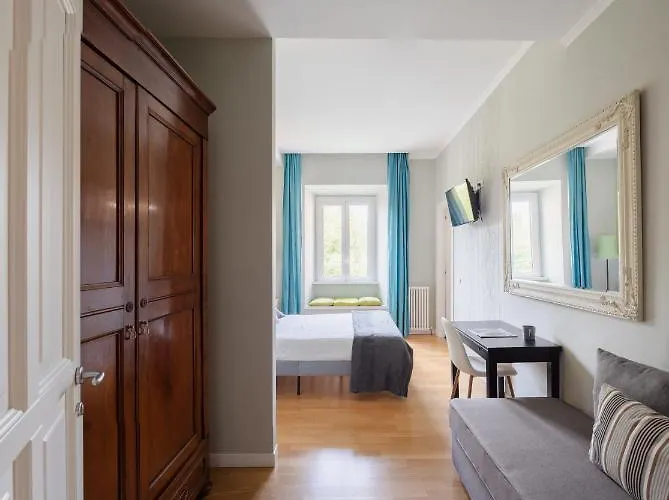 The Termini By Nosdom Apartamento