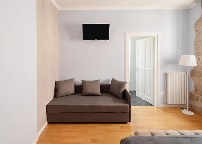 Apartamento The Termini By Nosdom