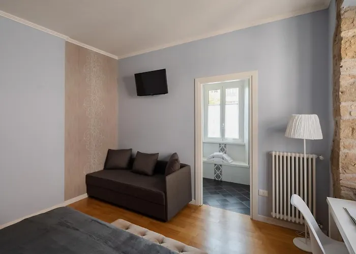 The Termini By Nosdom Apartamento